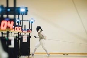 JiuyouAPP下载-全国青少年击剑大奖赛激烈比拼，青少年击剑比赛规则